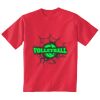 Heavy Cotton Toddler T-Shirt Thumbnail