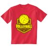 Heavy Cotton Toddler T-Shirt Thumbnail
