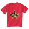 Heavy Cotton Toddler T-Shirt Thumbnail