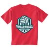 Heavy Cotton Toddler T-Shirt Thumbnail