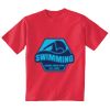 Heavy Cotton Toddler T-Shirt Thumbnail