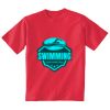 Heavy Cotton Toddler T-Shirt Thumbnail