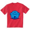 Heavy Cotton Toddler T-Shirt Thumbnail