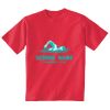 Heavy Cotton Toddler T-Shirt Thumbnail