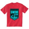 Heavy Cotton Toddler T-Shirt Thumbnail