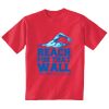 Heavy Cotton Toddler T-Shirt Thumbnail