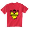 Heavy Cotton Toddler T-Shirt Thumbnail