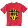 Heavy Cotton Toddler T-Shirt Thumbnail