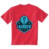 Heavy Cotton Toddler T-Shirt Thumbnail