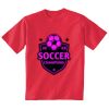Heavy Cotton Toddler T-Shirt Thumbnail