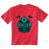 Heavy Cotton Toddler T-Shirt Thumbnail