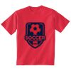 Heavy Cotton Toddler T-Shirt Thumbnail