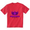 Heavy Cotton Toddler T-Shirt Thumbnail
