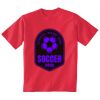 Heavy Cotton Toddler T-Shirt Thumbnail