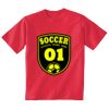 Heavy Cotton Toddler T-Shirt Thumbnail
