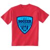 Heavy Cotton Toddler T-Shirt Thumbnail