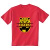 Heavy Cotton Toddler T-Shirt Thumbnail