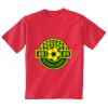 Heavy Cotton Toddler T-Shirt Thumbnail