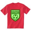 Heavy Cotton Toddler T-Shirt Thumbnail