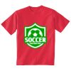 Heavy Cotton Toddler T-Shirt Thumbnail