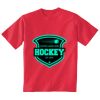 Heavy Cotton Toddler T-Shirt Thumbnail