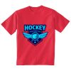 Heavy Cotton Toddler T-Shirt Thumbnail