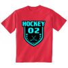 Heavy Cotton Toddler T-Shirt Thumbnail