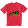 Heavy Cotton Toddler T-Shirt Thumbnail