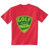 Heavy Cotton Toddler T-Shirt Thumbnail