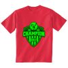 Heavy Cotton Toddler T-Shirt Thumbnail