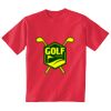 Heavy Cotton Toddler T-Shirt Thumbnail