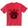 Heavy Cotton Toddler T-Shirt Thumbnail