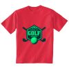 Heavy Cotton Toddler T-Shirt Thumbnail