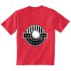 Heavy Cotton Toddler T-Shirt Thumbnail
