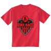 Heavy Cotton Toddler T-Shirt Thumbnail