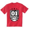 Heavy Cotton Toddler T-Shirt Thumbnail