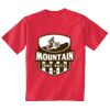 Heavy Cotton Toddler T-Shirt Thumbnail
