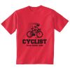 Heavy Cotton Toddler T-Shirt Thumbnail