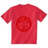 Heavy Cotton Toddler T-Shirt Thumbnail