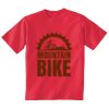Heavy Cotton Toddler T-Shirt Thumbnail