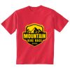 Heavy Cotton Toddler T-Shirt Thumbnail
