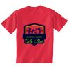 Heavy Cotton Toddler T-Shirt Thumbnail
