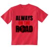 Heavy Cotton Toddler T-Shirt Thumbnail