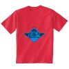 Heavy Cotton Toddler T-Shirt Thumbnail