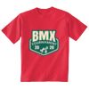 Heavy Cotton Toddler T-Shirt Thumbnail