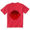 Heavy Cotton Toddler T-Shirt Thumbnail