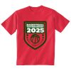 Heavy Cotton Toddler T-Shirt Thumbnail
