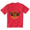 Heavy Cotton Toddler T-Shirt Thumbnail