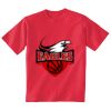 Heavy Cotton Toddler T-Shirt Thumbnail