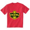 Heavy Cotton Toddler T-Shirt Thumbnail